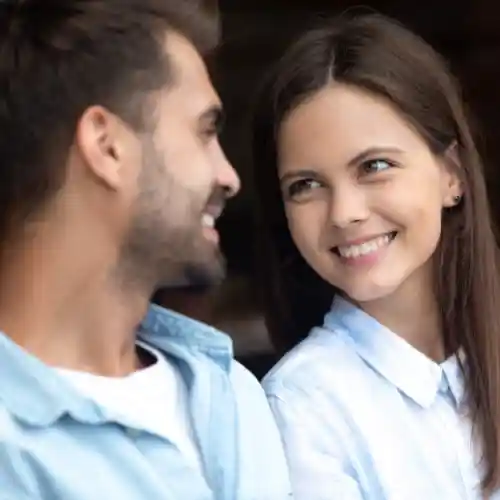 Terapia de parej en valle alto Monterrey Matrimonio Feliz despues de reconcilacion y comunicacion