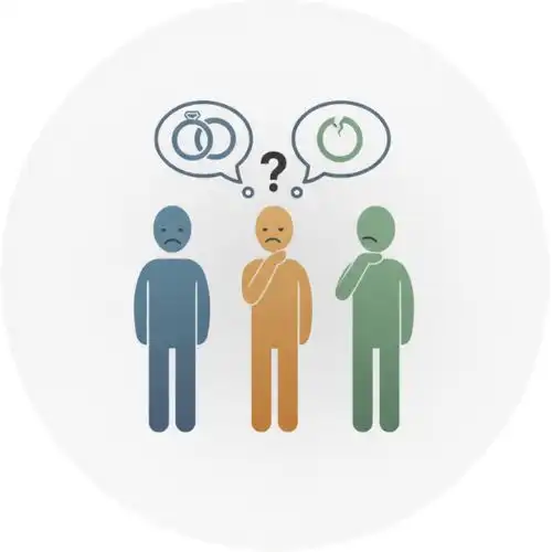 terapia de pareja por infidelidad Monterrey personas pensando en divorciarse en monterrey