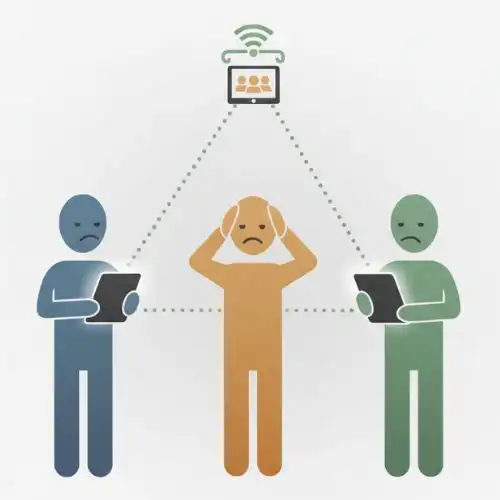 Terapia de Pareja Online y a Distancia personas recibiendo terapia online en monterrey